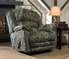 Duck Dynasty Yosemite Chaise Rocker Recliner Grand Home Furnishings 0229292 Rocker Recliners Recliner Grand Homes