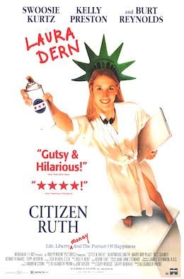 Citizen Ruth - Wikipedia