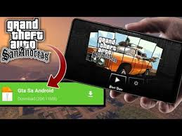 The gameplay is so realistic, and the developer creates it more defined for the android version. 200mb Gta San Andreas Game For Android Apk Data All Gpu Cleo Mods
