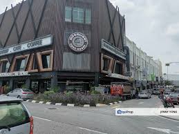 It is located to the south of the city, and located near happy garden, kuchai lama and bukit jalil. Sri Petaling Shop For Rental Rm4 000 By Jenny Yong Edgeprop My