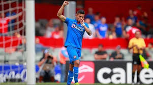 Aug 01, 2020 · cruz azul: Orbelin Pineda Le Dedico A Su Esposa E Hija Su Gol