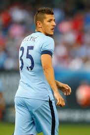 Manchester city are delighted to announce the signing of stevan jovetic from fiorentina. Stevan Jovetic Stevan Jovetic Photos Zimbio