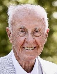 John Vice Obituary (1926