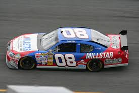 That's still big enough enough to generate around 850 hp. Nascar Driver Fined 200k For 0 17 Cubic Inch Engine Violation