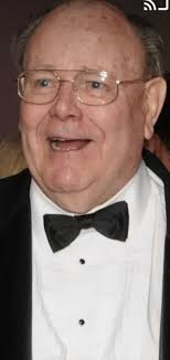 Obituary information for James J. Finn