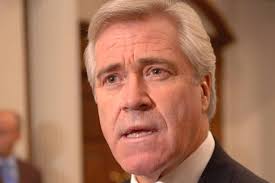 Premier Dwight Ball paints dire picture of Newfoundland's economic future