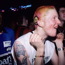 We were cheeky outlaws getting away with it': the total euphoria of  Liverpool's 90s club scene