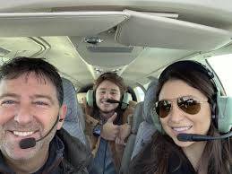 Without Private Equity Funding, Million Air Takes Its Own Path with FBOs