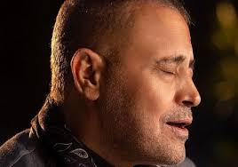 جورج وسوف يشوق جمهوره لأحدث أغانيه صاحي الليل