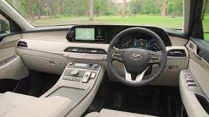 From the hyundai palisade interior, it is easier than ever to stay connected and protected. 2021 Hyundai Palisade Highlander 2 2 Htrac Interior And Exterior Australia Youtube