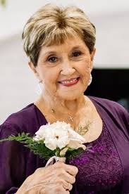 Martha (Sally) Veazey Obituary July 2, 2023