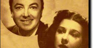 Higher and Higher (Broadway, Sam S. Shubert Theatre, 1940)