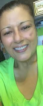 Cecilia Baiza Obituary (2014)