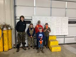 Shoal Creek Fire Protection District