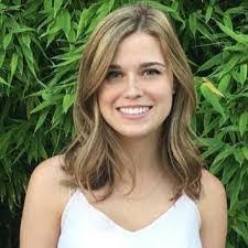 Danielle Keohane's Instagram, Twitter & Facebook