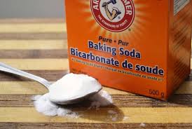 Selain digunakan sebagai penetral asam, natrium bikarbonat juga digunakan sebagai bahan untuk memasak dan dikenal sebagai baking soda atau soda kue. 5 Manfaat Soda Kue Untuk Wajah Republika Online