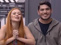 Quem vence o power couple 2021? Power Couple Publico Do Uol Acerta Eliminacao De Mirela E Yugnir