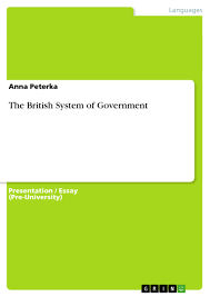 We did not find results for: The British System Of Government Grin