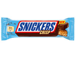 May 30, 2009 · ha, ich hab am sonntag bei meiner kleinen italienischen konditorei ums eck eine eissorte entdeckt, auf dem schildchen stand snikers. Snickers Und Der Hunger Ist Gegessen