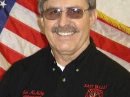 Daniel (Dan) William McNulty