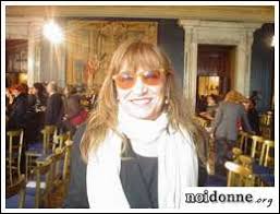 La grande attrice piera degli. Il Mio 68 Di Piera Degli Esposti Noi Donne