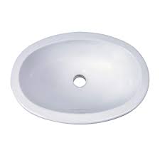 barclay products lily drop in bathroom