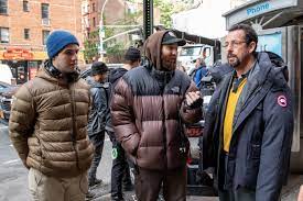 Beyond Uncut Gems The Other Movies Of The Safdie Brothers Npr