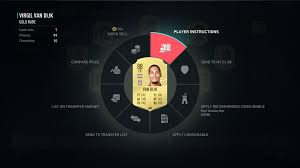 Also, shouldn't the web app/companion app give rewards everyday? Fifa 20 Web App Release Date Announced