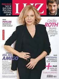 I've received quite a few questions recently about how ro. Cecilia Roth Famousfix Com Post