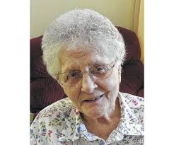 Elsie Sargent Obituary (2016)