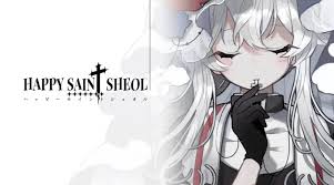 Sekai Project Publishing Visual Novel 'HAPPY SAIN†SHEOL' - Noisy Pixel