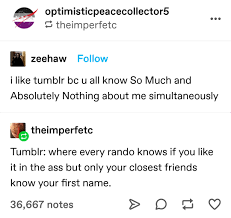 Sums up the NSFW side nicely. : rtumblr