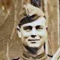 Grover Cleveland Greer (1888–1972)