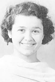 Geraldine Costa Obituary (1919