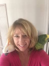 How to get birds to eat healthy food?