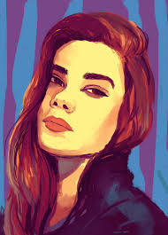 Rookie » Owning It: An Interview With Hailee Steinfeld