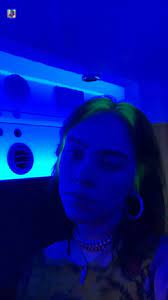 Maybe you would like to learn more about one of these? Billie Eilish Instagram Story Billie Eilish Billie Singer