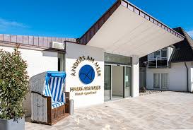Hotel haus am meer, placeret som nr. Urlaub In Der Hohwachter Bucht Anders Am Meer