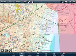 Megavfr Maps Avplan Efb Electronic Flight Bag