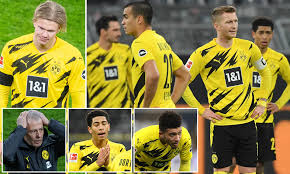 Favre — cette page d'homonymie répertorie les différents sujets et articles partageant un même nom. How It All Went Wrong For Lucien Favre At Borussia Dortmund Daily Mail Online