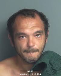 MONTGOMERY COUNTY JAIL BOOKINGS FOR NOVEMBER 10, 2022