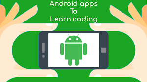 Here are the apps that you need to. Best Android Apps To Learn Coding Cashify Blog