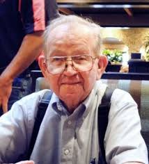 Clifford "Cliff" Harding, Jr. Obituary