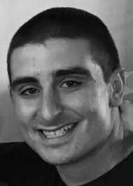 Obituary for Dylan M Corey