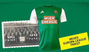 Jun 14, 2021 · trikotpräsentation trikot. Sk Rapid Wien Prasentiert Neues Europa Cup Trikot