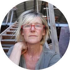 Guest artists house exhibitions in Baardskeerdersbos in the Overberg.