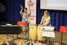 Pantasia Steel Band