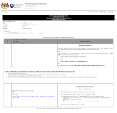 Akan tetapi dalam pengisian upu online. Semakan Syarat Khas Program Pengajian Ipta Bagi Lepasan Spm Dan Stpm Setaraf Sistem E Mas Ciklaili