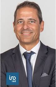 LUIS OCON Agente Inmobiliario