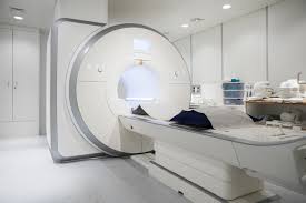 Magnetic resonance imaging (mri) is a type of scan that uses strong magnetic fields and radio waves to produce detailed images of the inside of the body. Mri Scan Magnetic Resonance Imaging Mydr Com Au